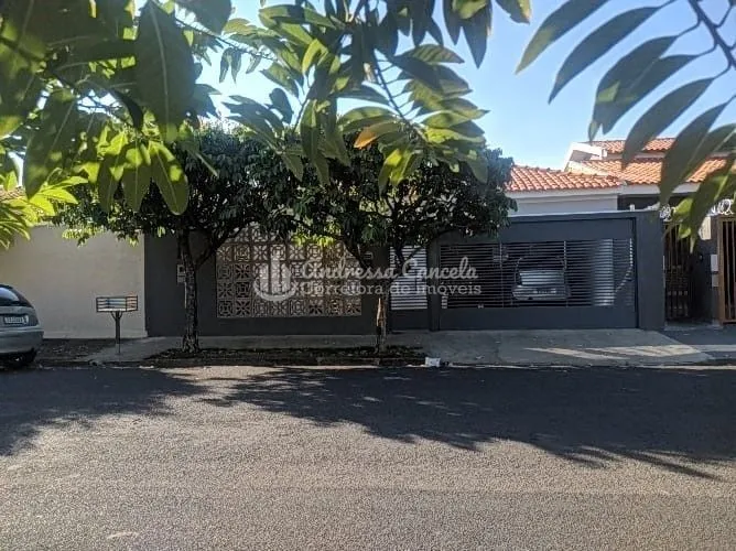 Foto do imóvel Casa com 3 dormitórios à venda, 186 m² por R$ 730.000,00 - Jardim Tropical em Jardim Tropical, Bady Bassitt - SP