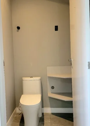 Imagem Sobrado alto padrão no Rio Pequeno, 3 quartos com piscina.