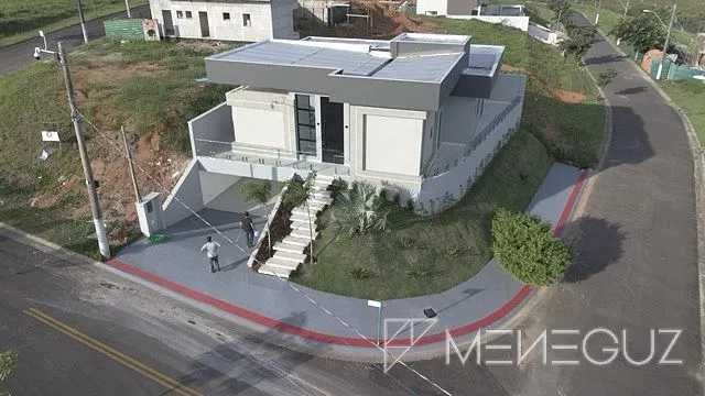 Imagem Casa a venda em condominio fechado Reserva Amary na Enseada Azul