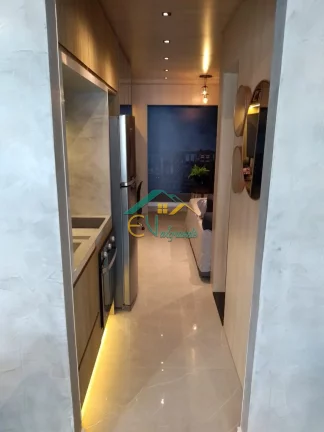 Imagem Apartamento à venda Portão Curitiba PR