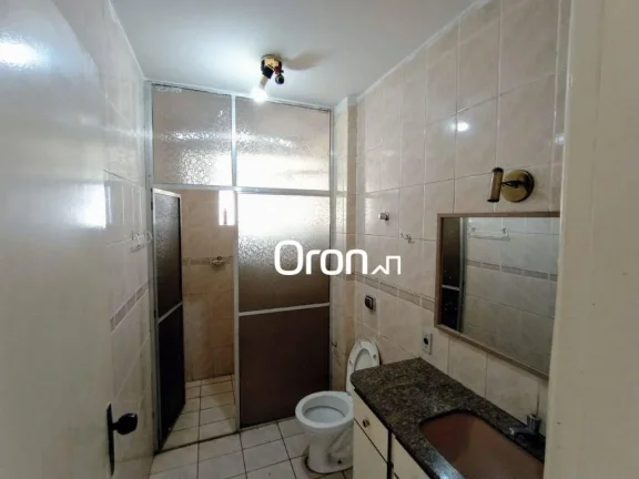 Imagem Apartamento à venda, 116 m² por R$ 250.000,00 - Rodoviário - Goiânia/GO