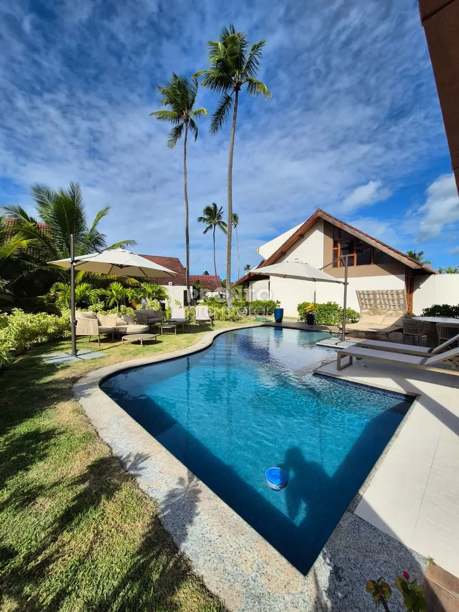Imagem Oka Beach Residence