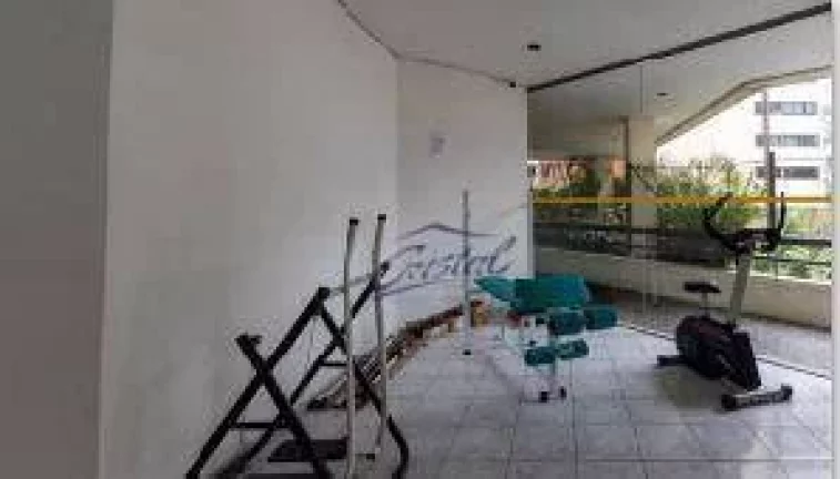 Imagem Cobertura Duplex Reformada