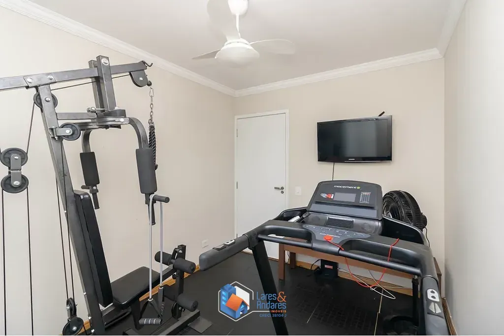 Imagem Apartamento à venda 3 Quartos 1 Suite 1 Vaga 87M² Jardim Paulista São Paulo - SP