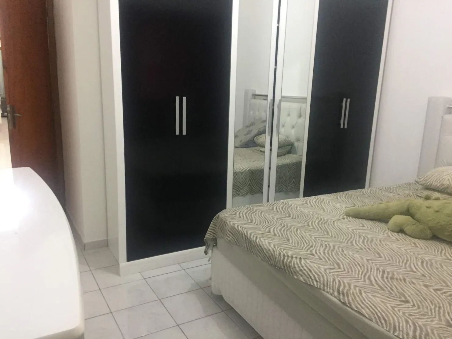 Imagem Casa à venda 2 Quartos, 1 Suite, 2 Vagas, 125M², Residencial e Comercial Cidade Jardim, Pindamonhangaba - SP