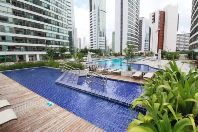 Foto do imóvel Apartamento com 4 Quartos à Venda, 130 m² em Boa Viagem - Recife