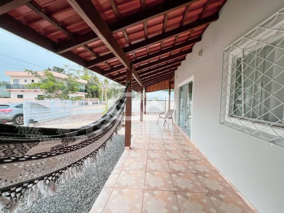Imagem Casa | Costeira | Bal. Barra do Sul