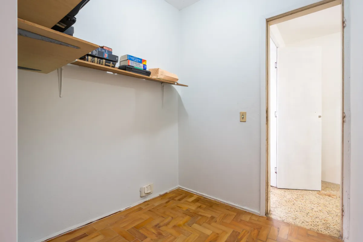 Imagem Apartamento para venda em Vila Mascote com 2 quartos, 80m2