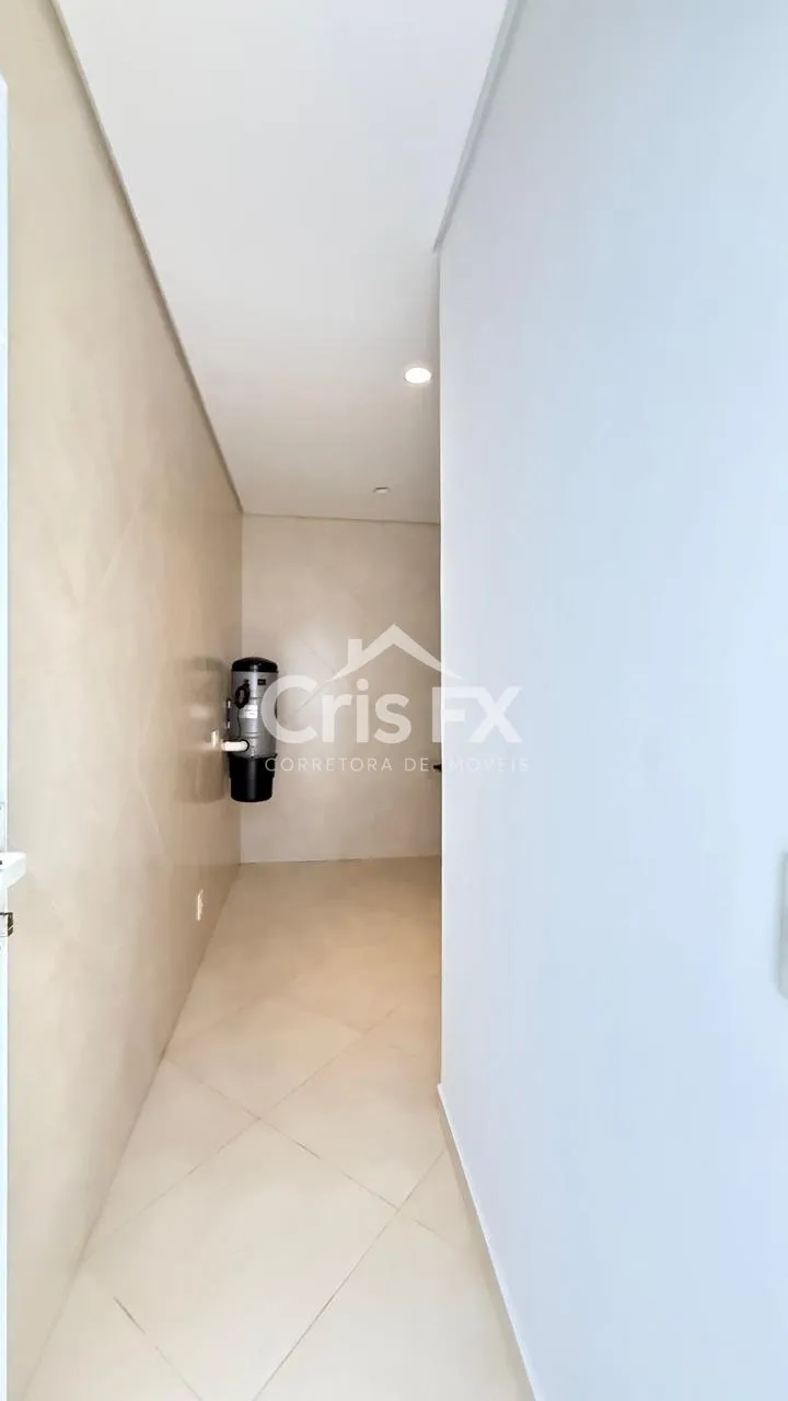 Imagem Sobrado de 6 quartos, 630m² no bairro Villaggio Capríccio, em Louveira