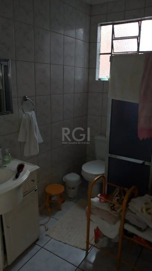 Imagem Casa para Venda - 174m², 3 dormitórios, sendo 1 suites, 3 vagas - Jardim Sabará