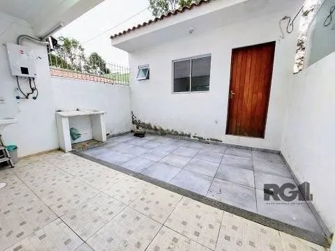 Imagem Casa em Hípica
