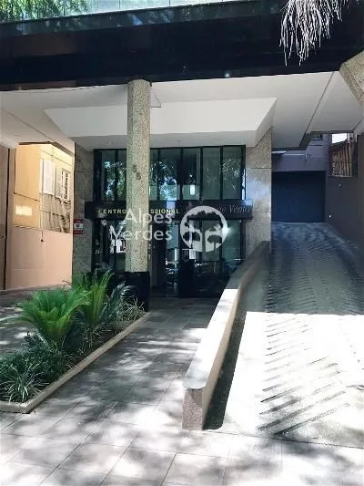 Foto do imóvel Sala comercial, 47m2, à venda em Canela, Centro