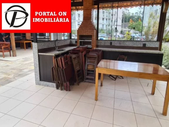 Imagem APARTAMENTO RESIDENCIAL em RIO DE JANEIRO - RJ, JACAREPAGUÁ