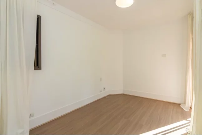 Imagem Apartamento à venda no bairro Moema - São Paulo/SP