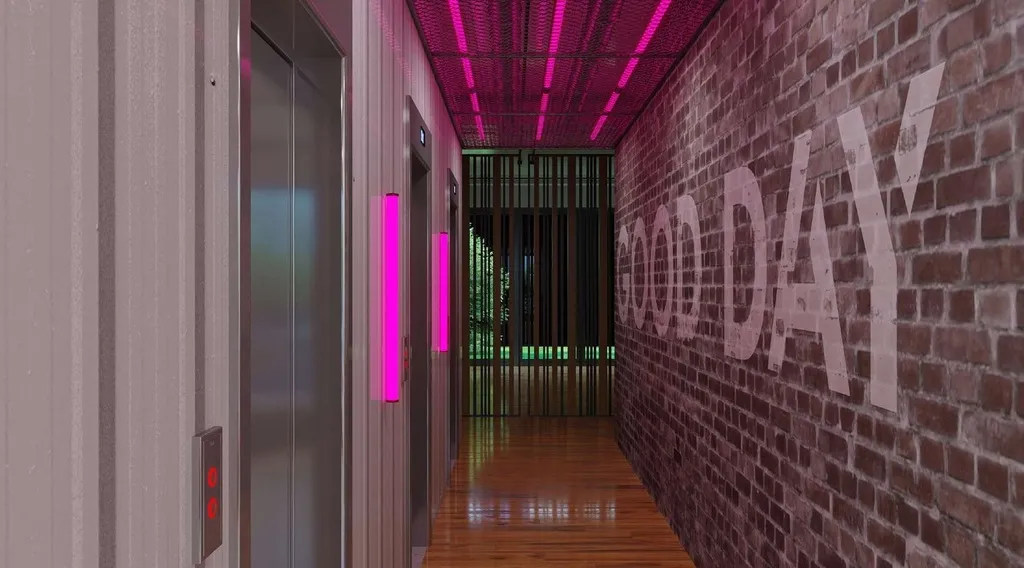 Imagem Studio à venda em São Paulo, Moema, com 1 quarto, 29.67m2