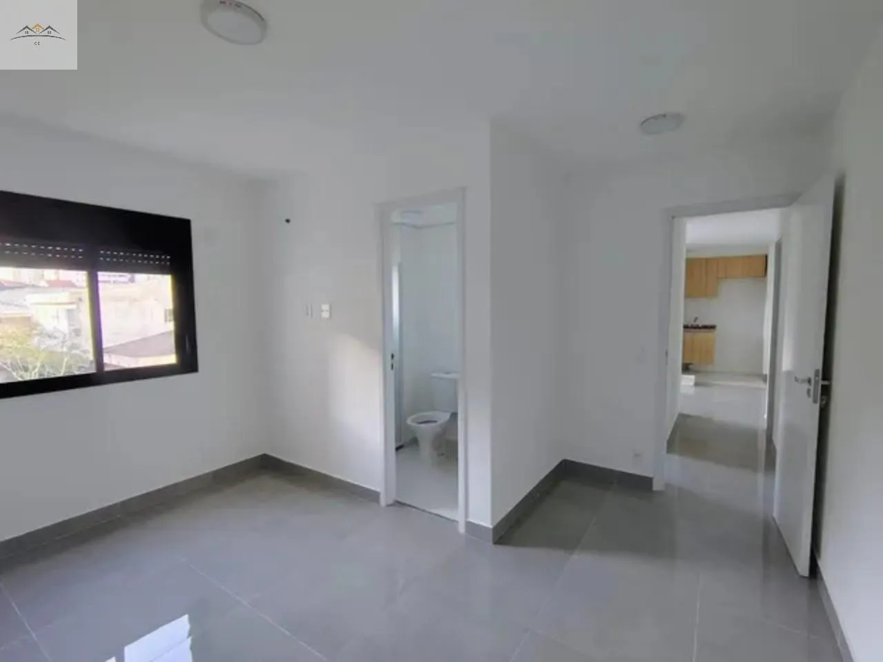 Imagem APARTAMENTO RESIDENCIAL em Santo André - São Paulo, Jardim