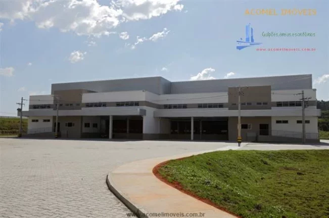 Foto do imóvel Galpões para locação em Jundiaí no bairro Distrito Industrial em Avenida Antonio Frederico Ozanam, – Distrito Industrial Jundiaí/SP