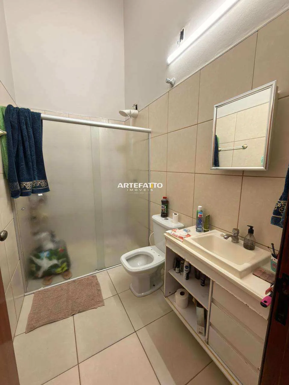 Imagem Casa à venda em Franca, Chácaras São Paulo, com 2 quartos, 138,35m2