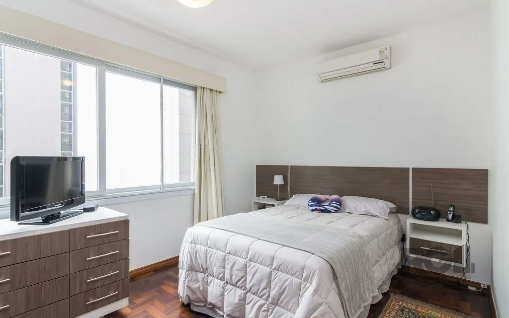 Imagem Apartamento 2 Dormitório(s) Bairro Centro Histórico