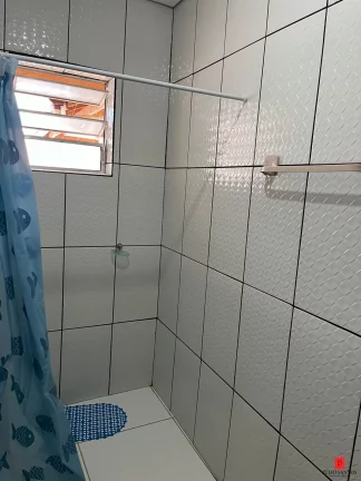 Imagem Casa Terrea de esquina semi nova