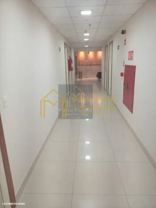 Imagem SALA COMERCIAL DE 26 M² NO CENTRO EMPRESARIAL MOXUARA
