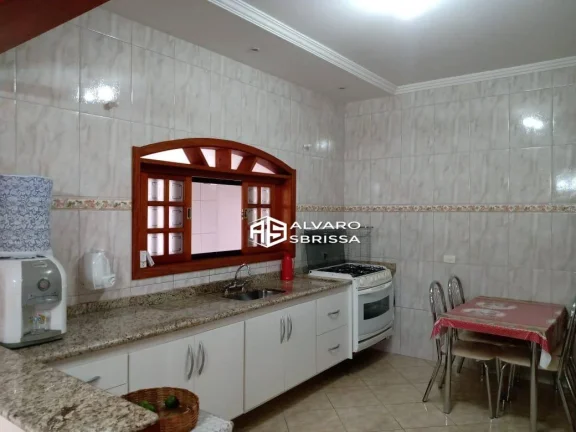 Imagem Bela chácara com piscina no condomínio Santa Inês em Itu