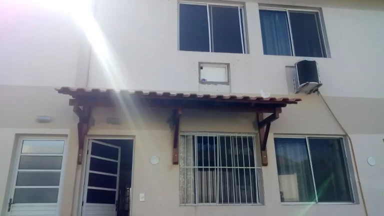 Imagem CASA RESIDENCIAL em RIO DE JANEIRO - RJ, GUARATIBA