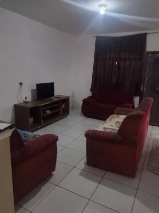 Imagem Casa a venda em Itaquaquecetuba