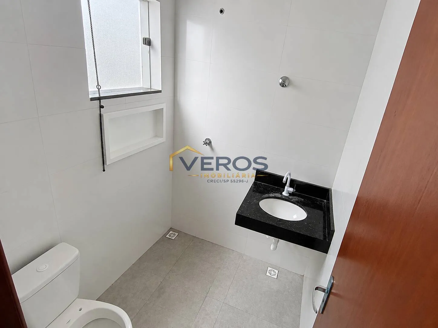 Imagem Apartamento novo a venda 300m da praia Massaguaçu em Caraguatatuba