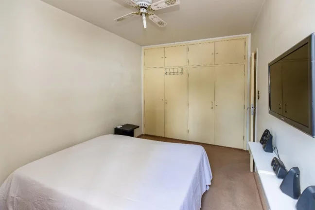 Imagem APARTAMENTO RESIDENCIAL em São Paulo - SP, Campo Belo