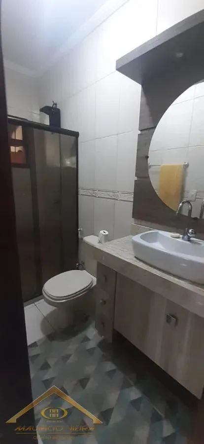 Imagem Casa em Condomínio para Venda em Cabo Frio / RJ no bairro Palmeiras