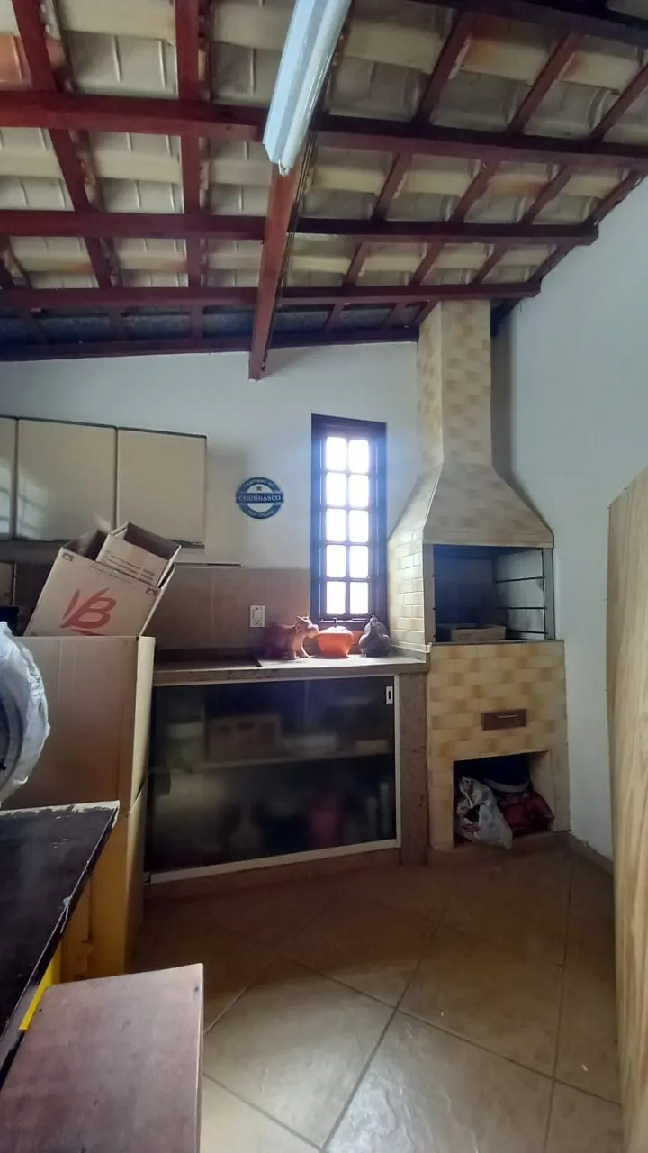 Imagem Casa à venda 4 Quartos, 1 Suite, 250M², Esplanada Independência, Taubaté - SP