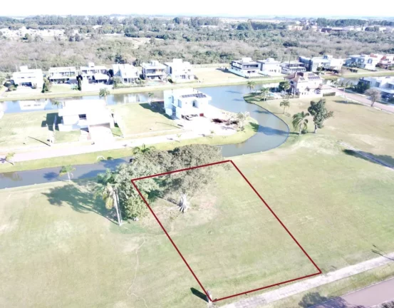Imagem Terreno/Lote Residencial para venda no bairro Sans Souci em Eldorado do Sul