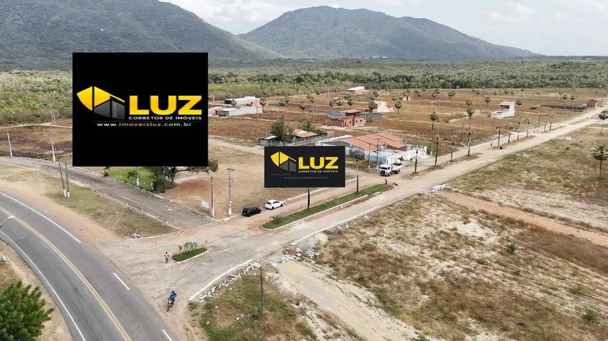 Imagem SAIA DO ALUGUEL - LOTES A PARTIR DE R$235 MENSAIS NA PACATUBA