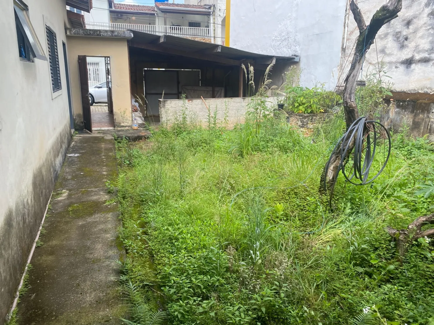 Imagem Casa à venda 3 Quartos, 1 Suite, 1 Vaga, 180.4M², Santa Rita, Aparecida - SP