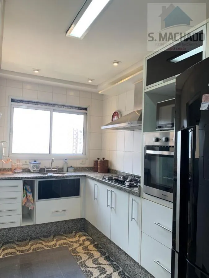 Imagem Apartamento para Venda em Santo André / SP no bairro Jardim