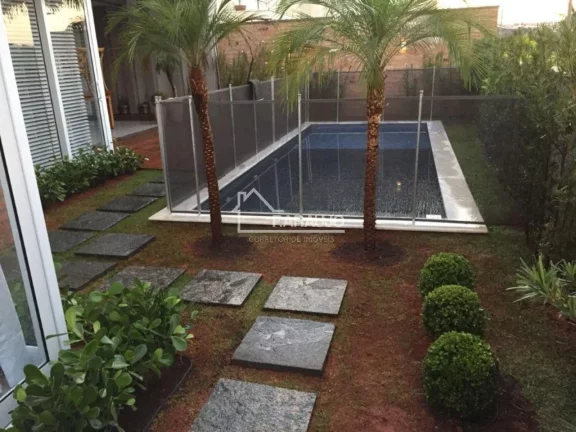 Imagem Casa em condomínio fechado para venda em Sorocaba-SP!