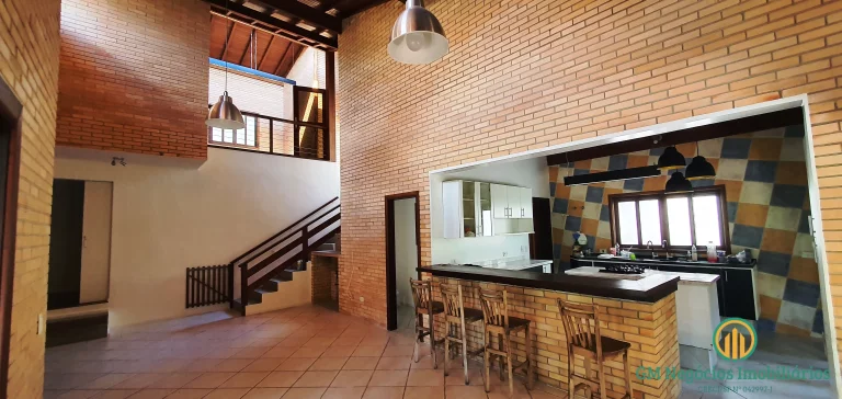 Imagem Linda casa com 3 dorms ( 1 suíte ) - Parque das Artes, Embu