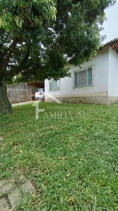 Imagem CASA EM LAJE COM 3 QUARTOS NO JOÃO COSTA