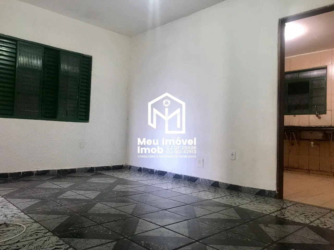 Casa Sobrado 7 Quartos 2 Suítes 3 Vagas 380m² Samambaia/DF em Quadra Qr 514, S/n - Samambaia, Samambaia - DF