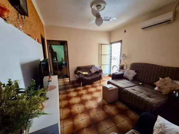 Imagem Casa à venda em Hortolândia, Remanso Campineiro, com 2 quartos, 110m2