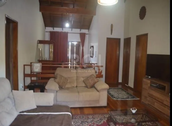 Imagem Casa em Parque Santa Fé