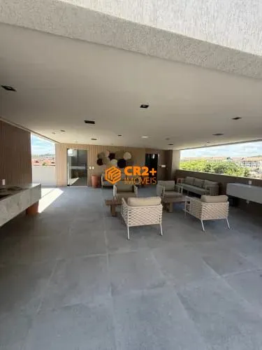 Imagem VendoFlat Rooftop 55m2 em Carneiros