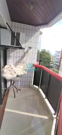 Imagem Apartamento à venda no bairro Enseada - Guarujá/SP