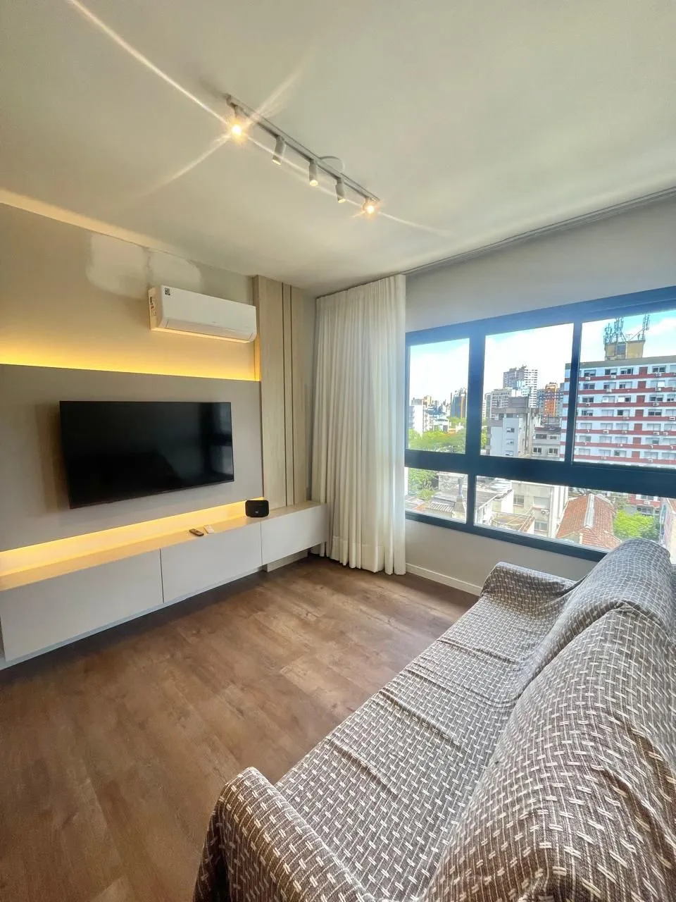 Imagem Apartamento NOVO na Cidade Baixa, Porto Alegre - Cód. RP390552