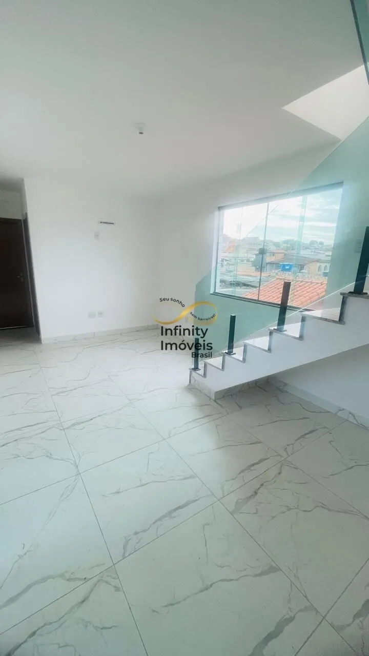Imagem Apartamento à venda no bairro Coqueiros - Belo Horizonte/MG