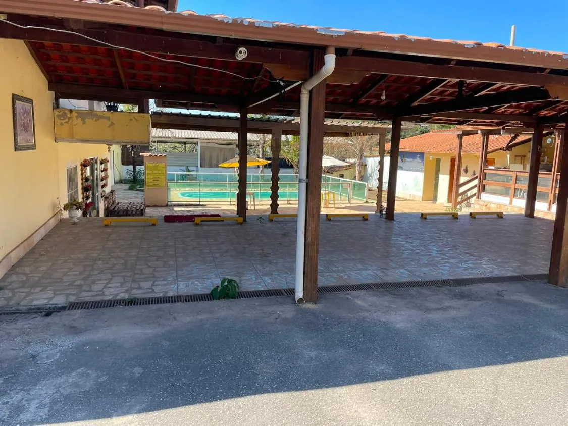 Imagem CHÁCARA À VENDA EM ESMERALDAS/MG , 1.440 m² de área.