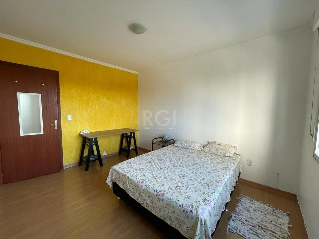 Imagem Apartamento para Venda - 61.7m², 2 dormitórios, Cristo Redentor, Porto Alegre