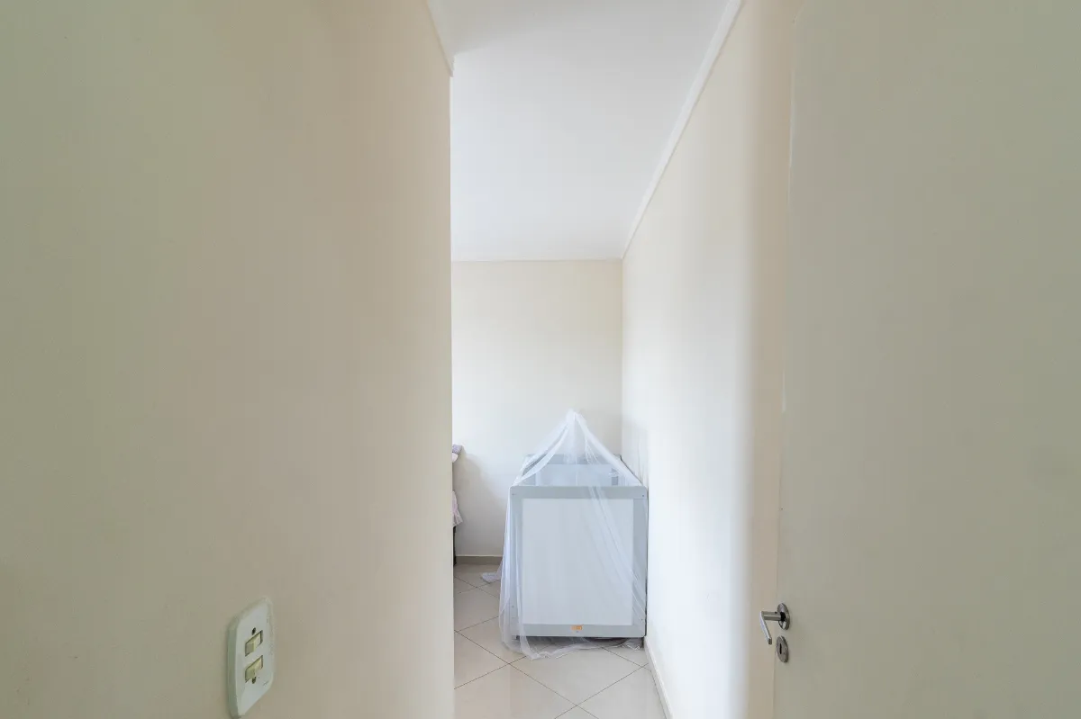 Imagem Apartamento para venda em Jardim do Tiro com 2 quartos, 48m2