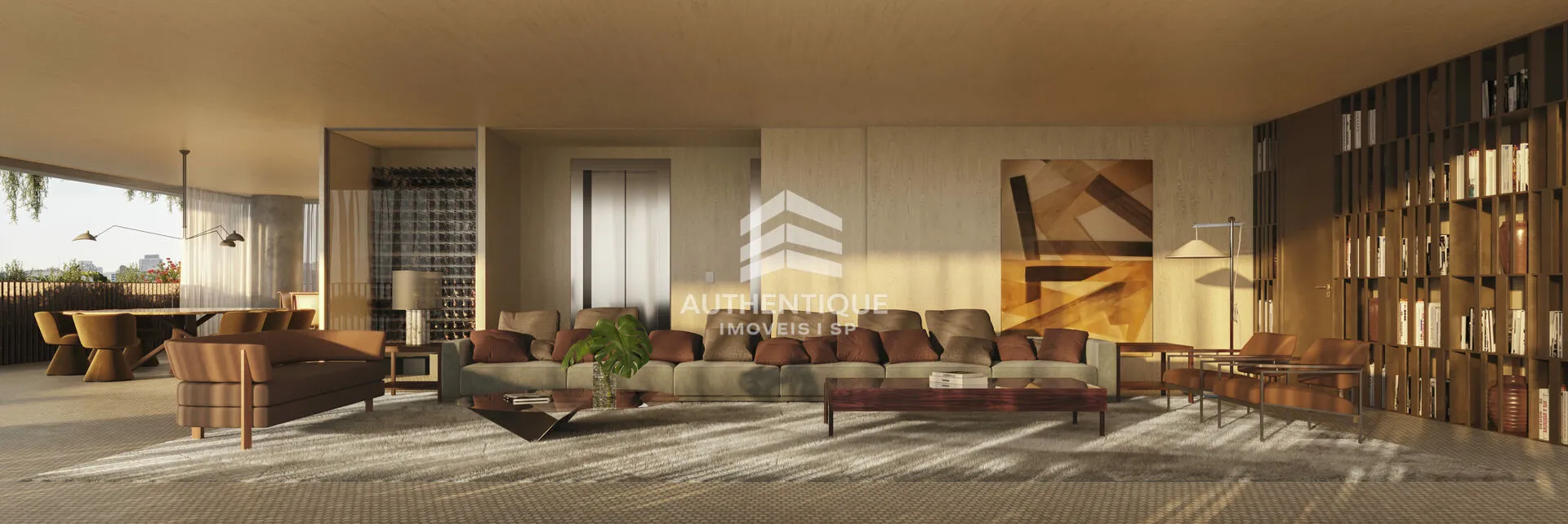 Imagem FRANCA 1055 JARDINS - Apartamento à venda no bairro Jardim Paulista - São Paulo/SP, Zona Sul